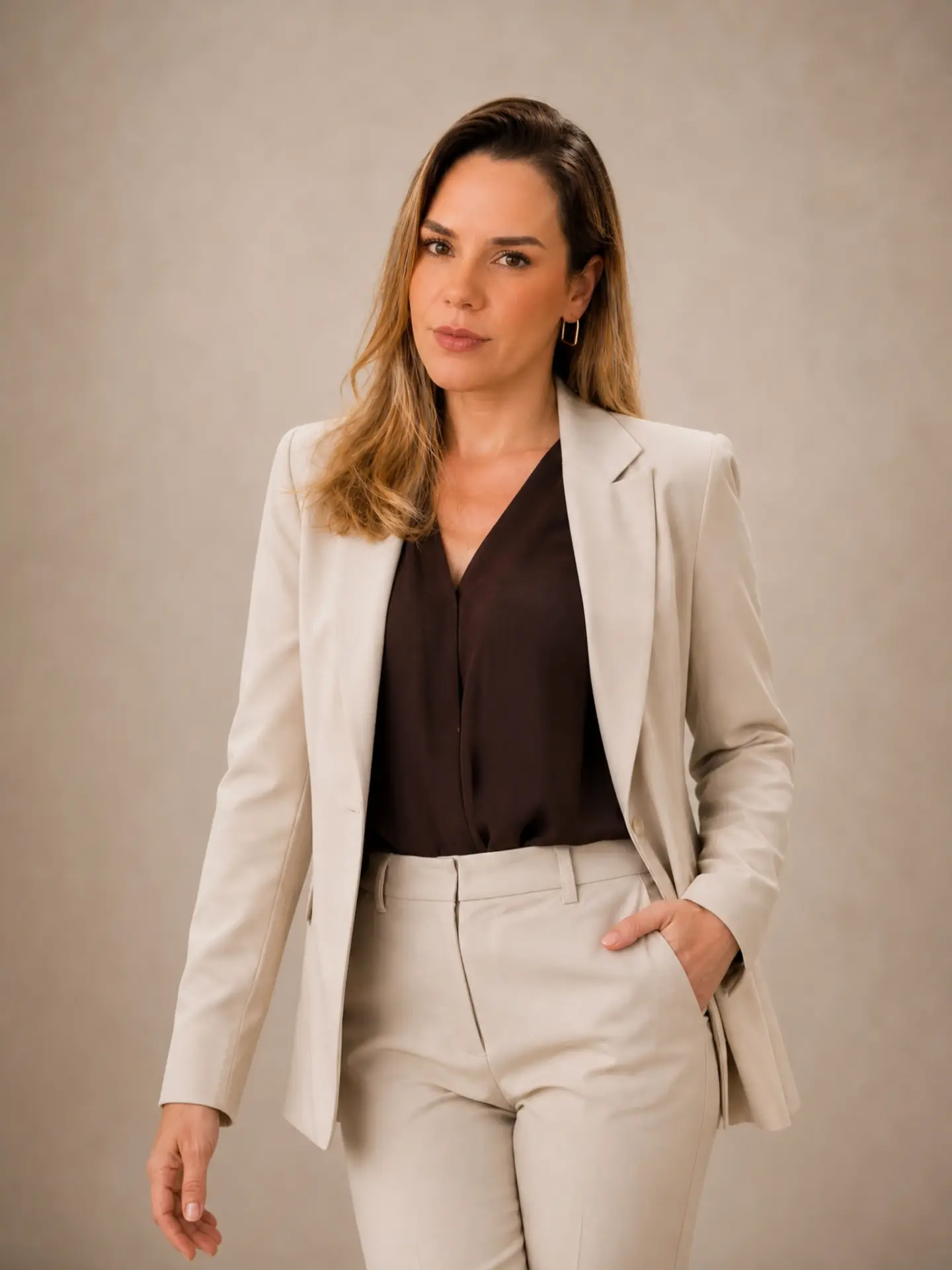 Renata Tristão, consultora estratégica empresarial